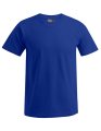 Heren T-shirt Premium-T Promodoro 3000-3099 Royal